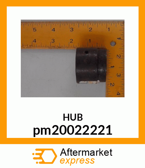 HUBS/W (U.S. amp; CANADA) pm20022221