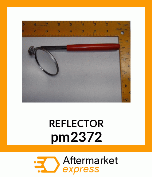 MIRROR pm2372