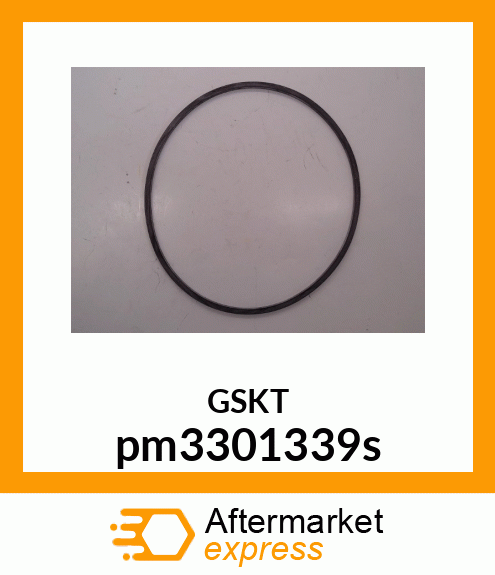 GASKET pm3301339s