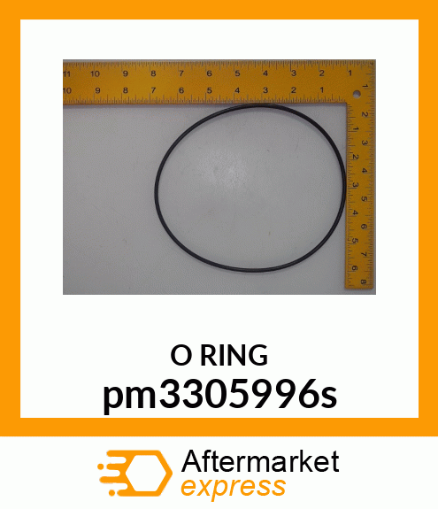 GASKET pm3305996s