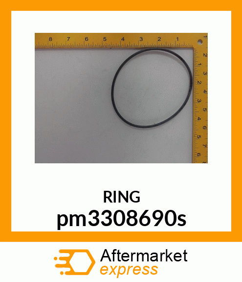 GASKET pm3308690s