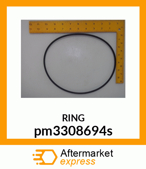 GASKET pm3308694s