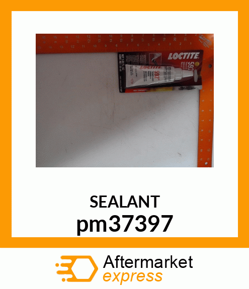 PST 592 THREAD SEALANT50ML pm37397