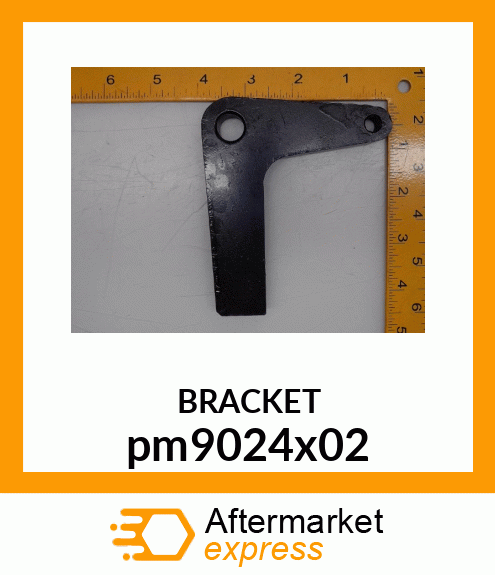 LOCKING LUG pm9024x02