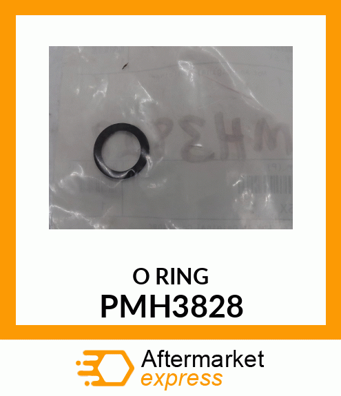 O_RING PMH3828