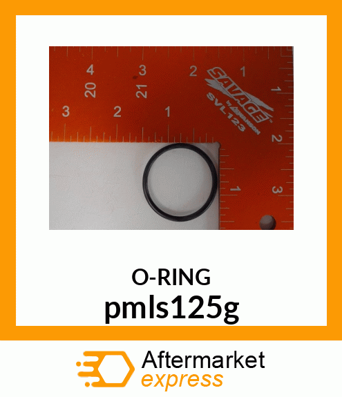 Ring pmls125g