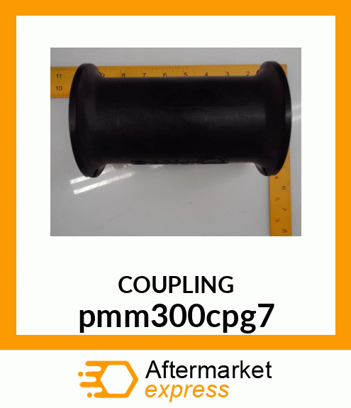 COUPLING pmm300cpg7