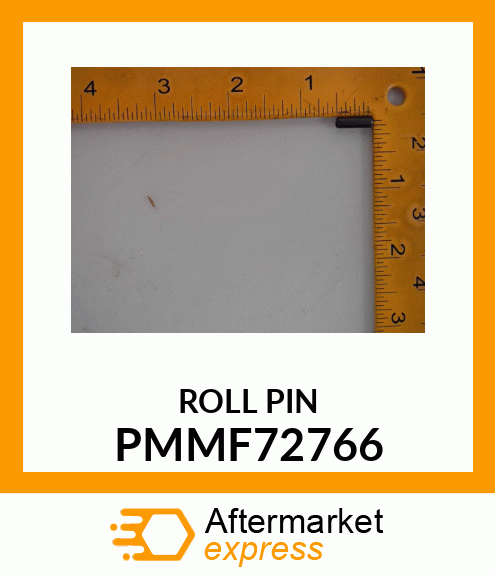 Pin - TENSION PINS PMMF72766