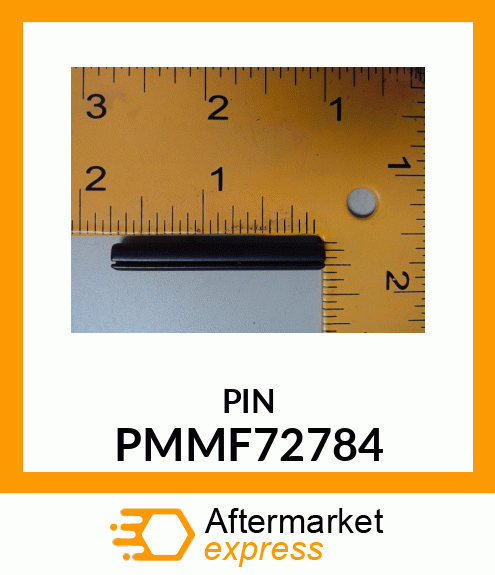 Pin - TENSION PINS PMMF72784