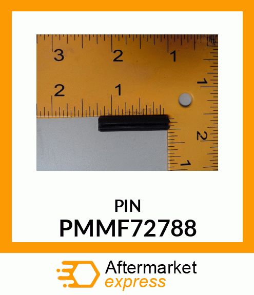 Pin - TENSION PINS PMMF72788