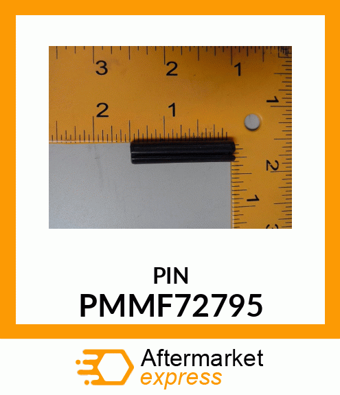Pin - TENSION PINS PMMF72795