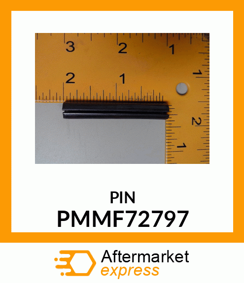 Pin - TENSION PINS PMMF72797