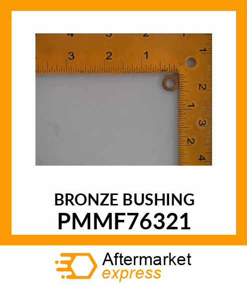 BRONZE_BUSHING_ PMMF76321