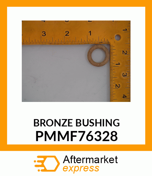 BRONZE_BUSHING_ PMMF76328