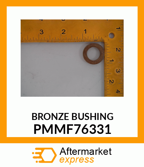 BRONZE_BUSHING_ PMMF76331