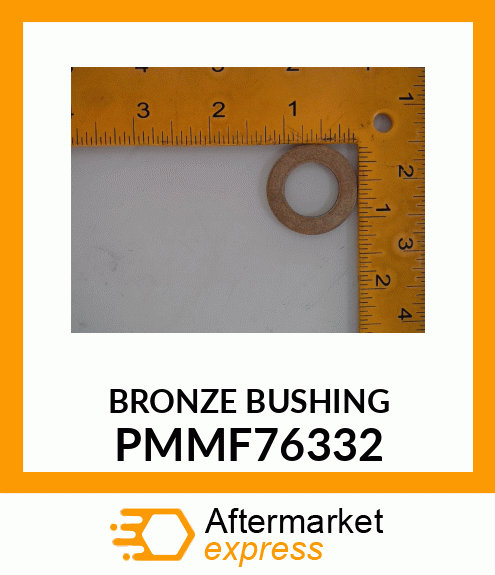 BRONZE_BUSHING_ PMMF76332