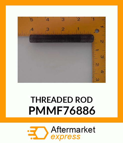 THREADED_ROD PMMF76886