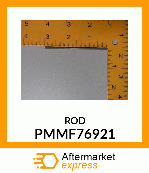 ROD PMMF76921