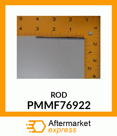 ROD PMMF76922