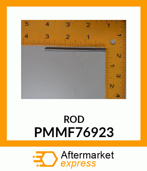 ROD PMMF76923