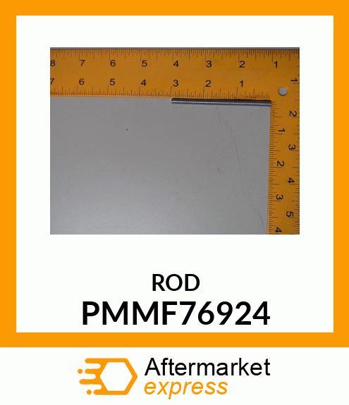 ROD PMMF76924