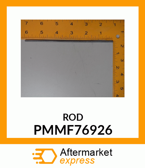 ROD PMMF76926