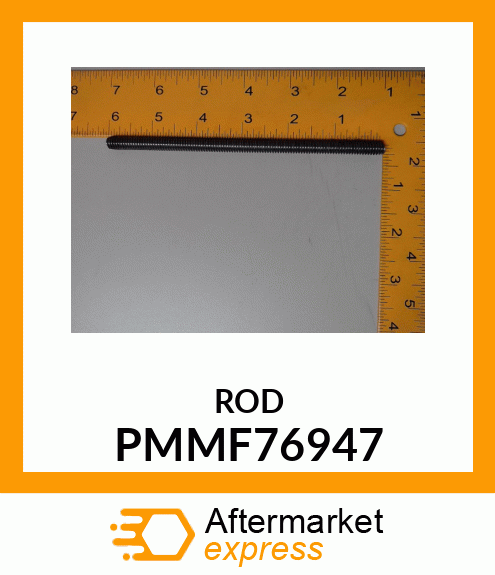 ROD PMMF76947