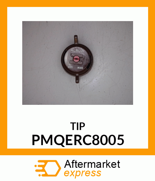 TIP PMQERC8005