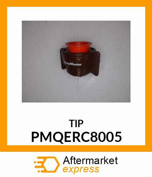 TIP PMQERC8005