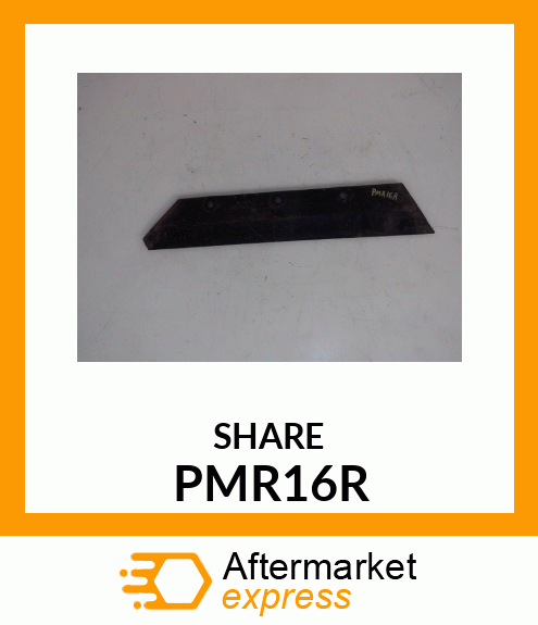 SHARE PMR16R