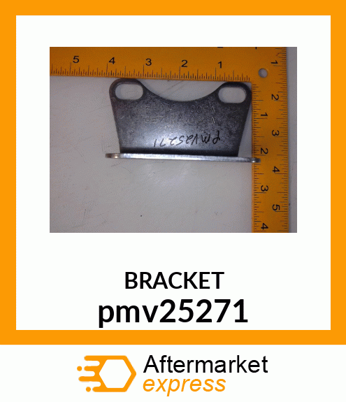 90 DEGREE MOUNTING BRACKE pmv25271