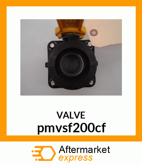 2" FLANGE X 2" MALE ADAPTER pmvsf200cf