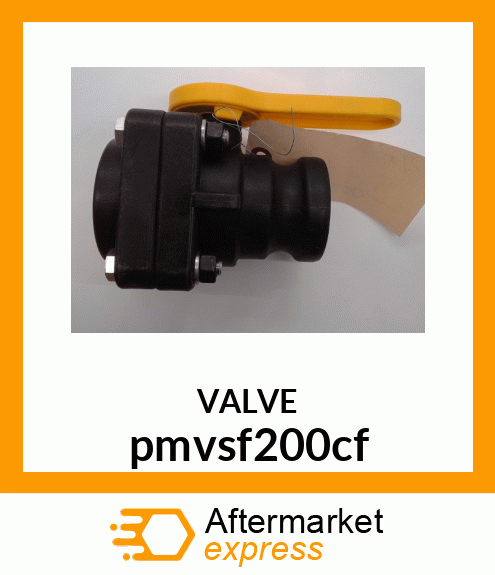 2" FLANGE X 2" MALE ADAPTER pmvsf200cf