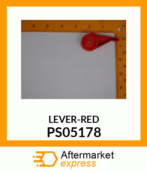 TRIGGER LOCK PS05178