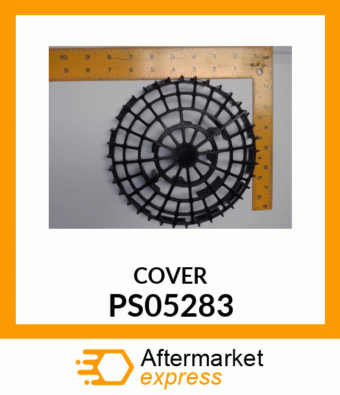 FAN COVER PS05283