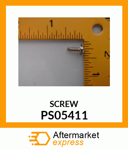 Screw PS05411