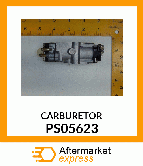 Carburetor PS05623