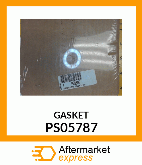 Gasket PS05787