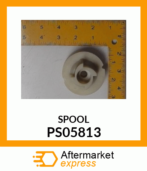 Pulley PS05813