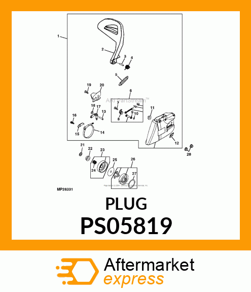 Gear PS05819