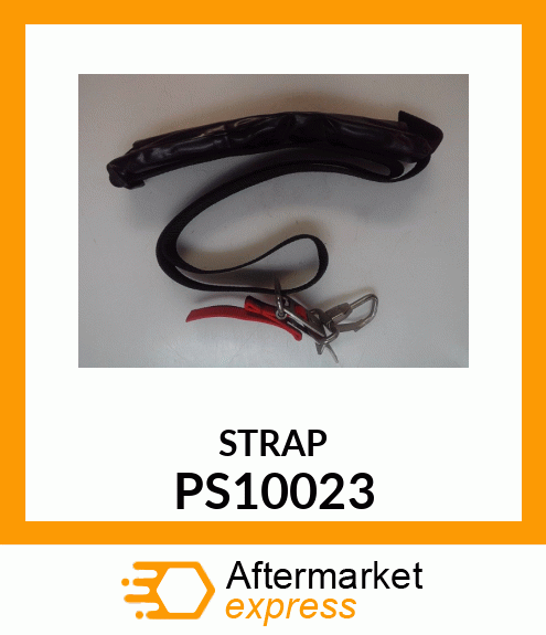 Adjusting Strap PS10023