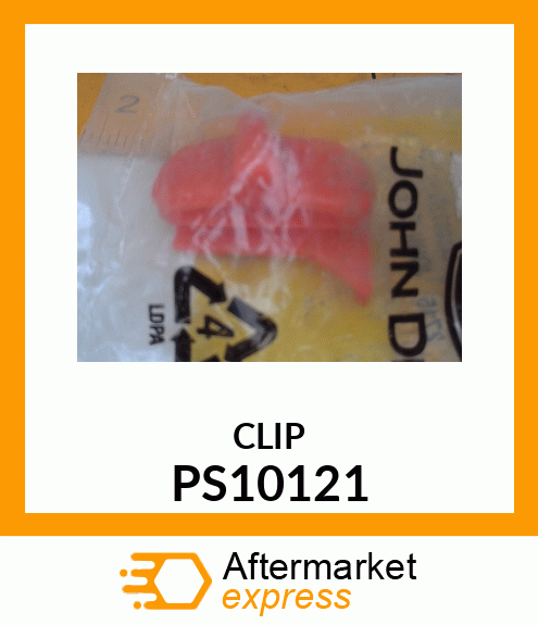 Actuator PS10121