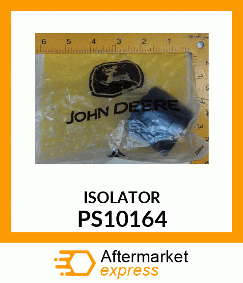 Isolator PS10164