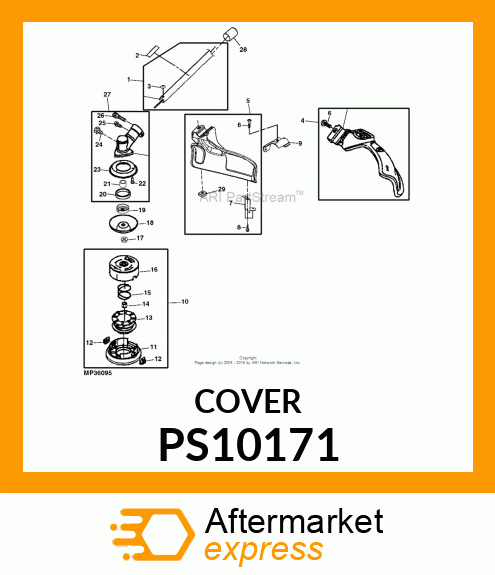 Cover PS10171