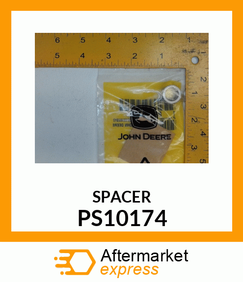 Spacer PS10174