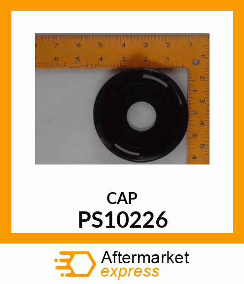 CAP, STRING HEAD, B PS10226