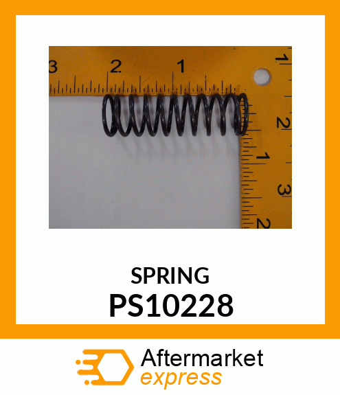 SPRING, DIATOP B PS10228