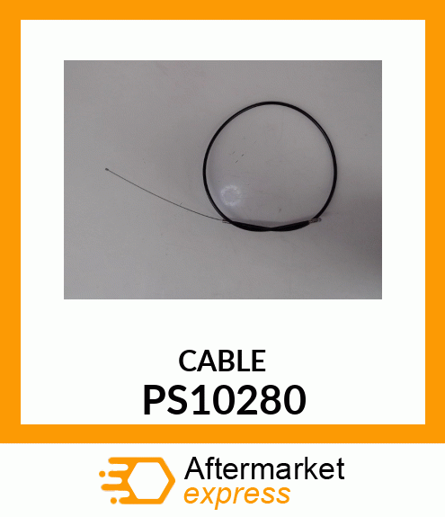 Cable PS10280