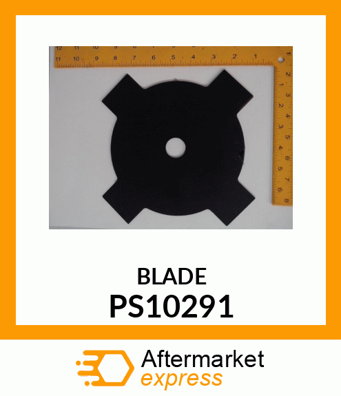 Blade PS10291