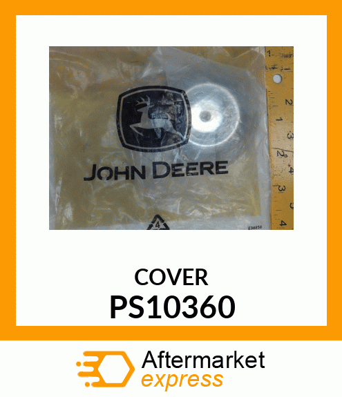 Cover PS10360